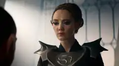 Ведьмак: Происхождение 1 сезон 4 серия