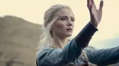 Ведьмак 3 сезон 1 серия